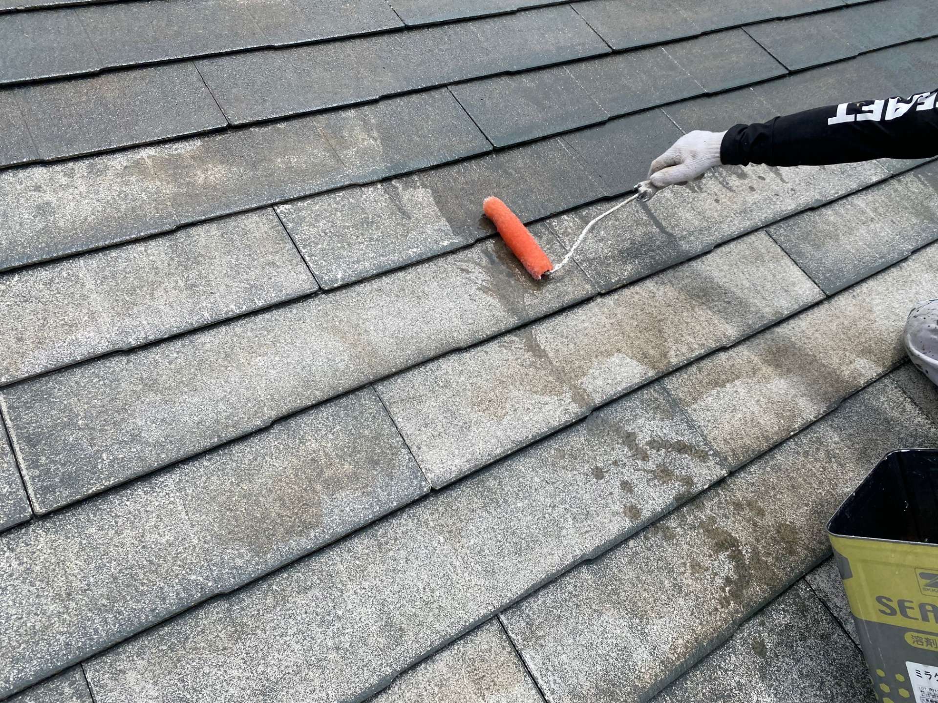 お家の屋根大丈夫ですか？